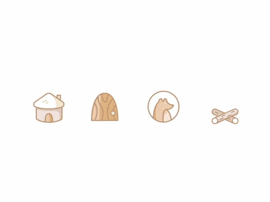 80 Animated Icon Examples for Your Inspiration