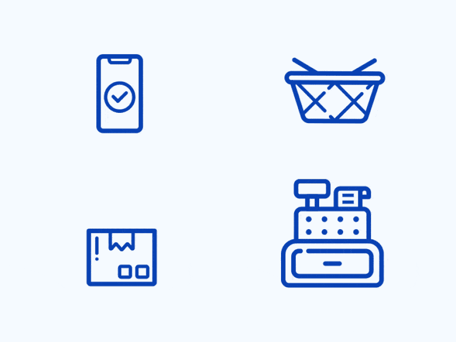80 Animated Icon Examples for Your Inspiration