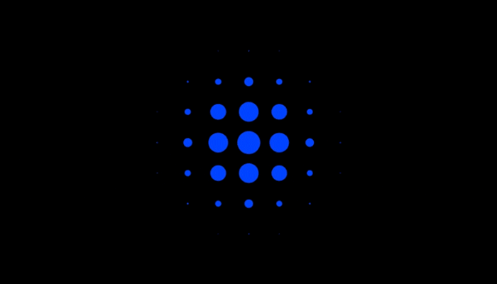 AI preloader - Made by Alexander Olssen